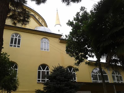 Seymen Dortyol Mosque