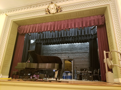 Boyden Hall - Thumbnail