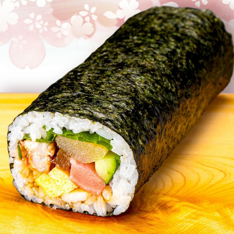 や台ずし 大須通町