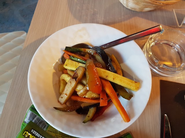 Ristorante Il Cantiniere