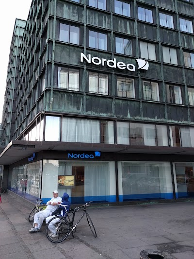 Photos of Nordea Bank Vesterbro afdeling