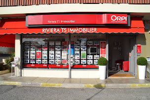 Photo n°2 de Orpi Riviera TS Immobilier Nice à Nice (Agence de location immobilière)