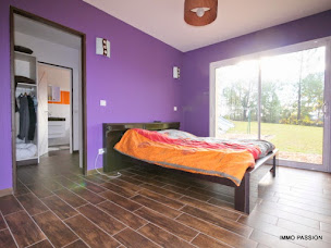 Photo n°12 de Immo Passion à Brive-la-Gaillarde (Agent immobilier)