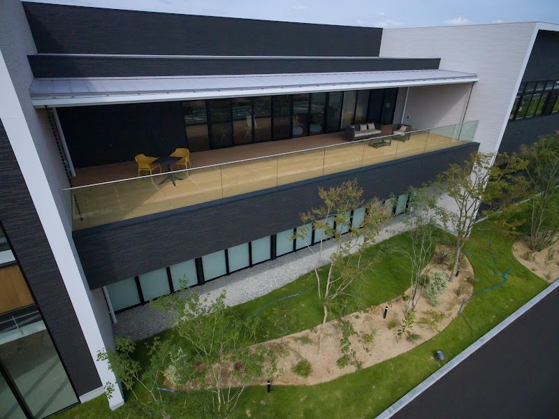 クレステック 本社･浜松事業所