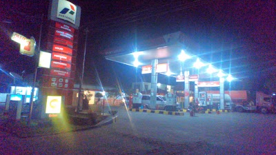 Photos of Pertamina gas station 54.644.04 Loceret