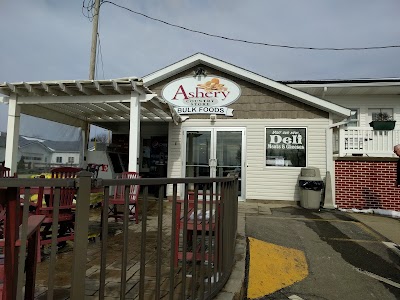 Photos of Ashery Country Store
