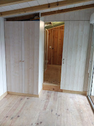 Photo n°32 de Menuiserie Betin Guillaume à Pessac (Menuisier)