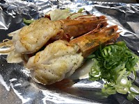 鉄板焼き・お好み焼き 志SIN