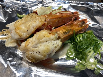 鉄板焼き・お好み焼き 志SIN