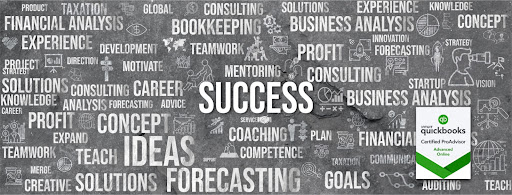 Business Remote Services - Visual