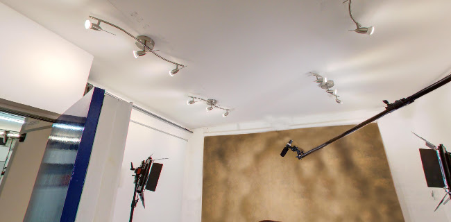 Farringdon Studio - London