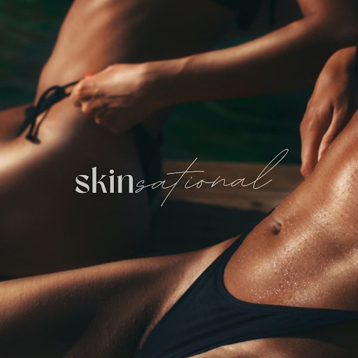 Skinsational by Danielle
