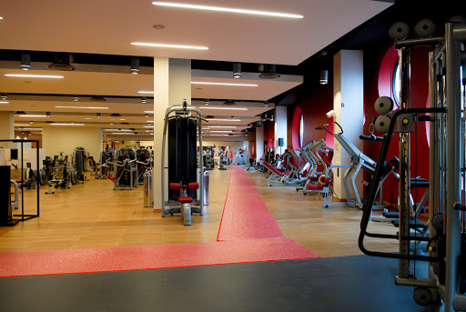 Virgin Active Fitness Centre - Thumbnail