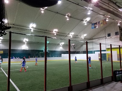 Photos of Center Circle Indoor Sports