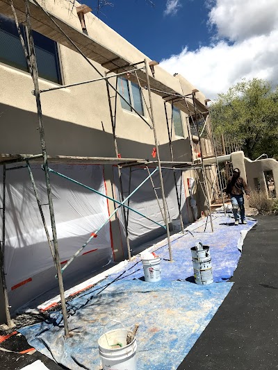 Lifetime Roof & Stucco