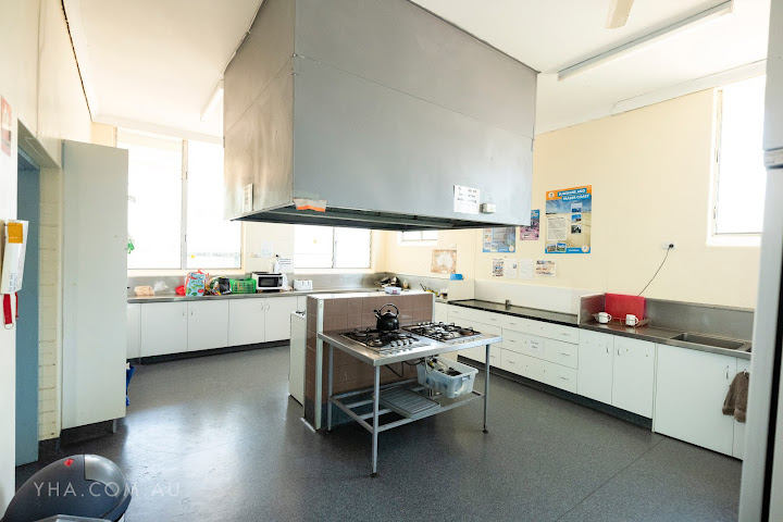 Rockhampton Backpackers by null