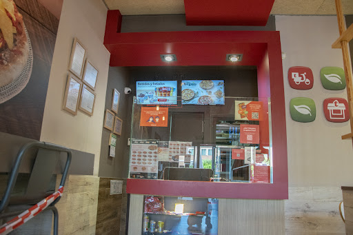 Telepizza Santa Marta de Tormes - Comida a Domicilio - Thumbnail