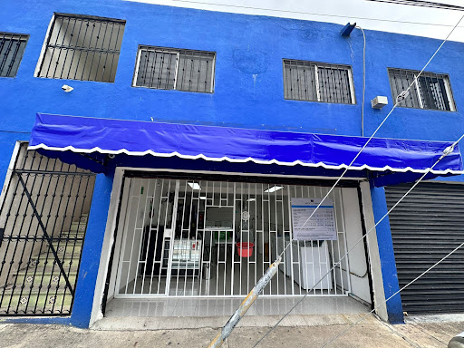 AERO CLEAN LAVANDERIA