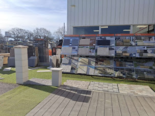 Photo n°5 de POINT.P HERBIGNAC à Herbignac (Service de gestion des déchets)