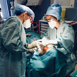 Photo n°18 de Docteur Eléonore Cohen Hayoun - CHIRURGIEN ESTHÉTIQUE PARIS à Paris (Clinique chirurgicale)