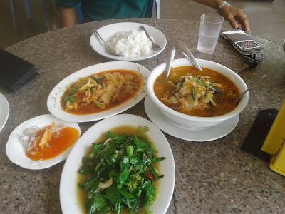 Photos of Food Palace