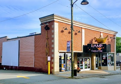 The Lamp Theatre