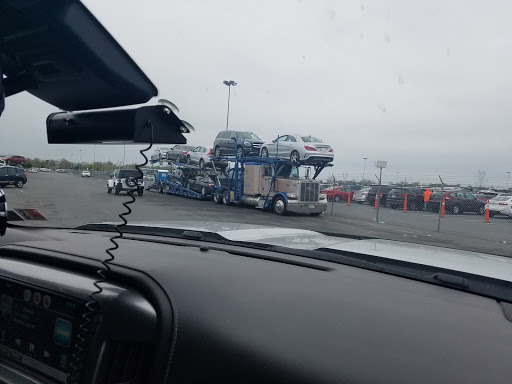 Drop off area-Manheim, PA - Thumbnail
