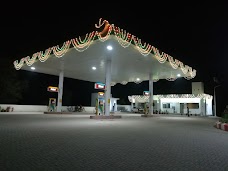 Bakri Filling Station Multan