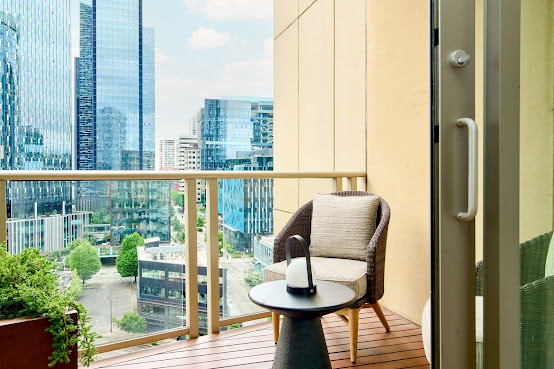 1 Hotel Seattle by null