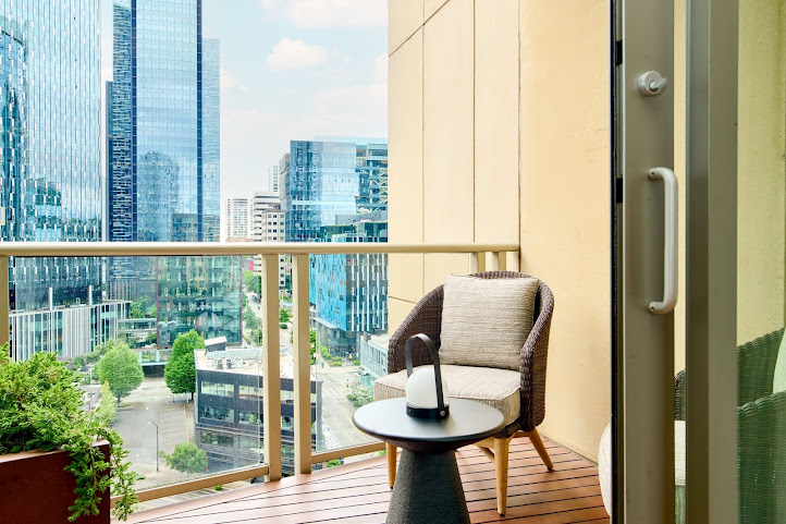 1 Hotel Seattle by null