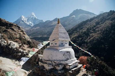 Photos of Mountain Layers Treks and Expedition Pvt. Ltd.