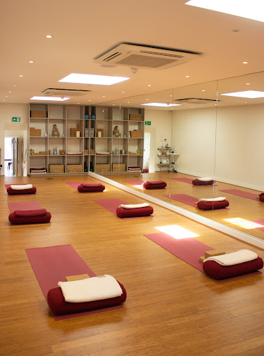 Deva Yoga - Thumbnail