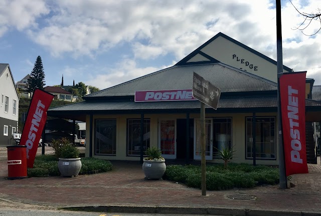PostNet Knysna