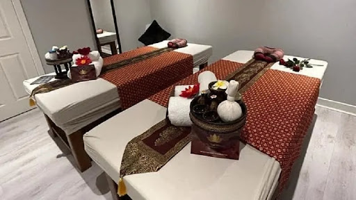 Dara Thai Massage