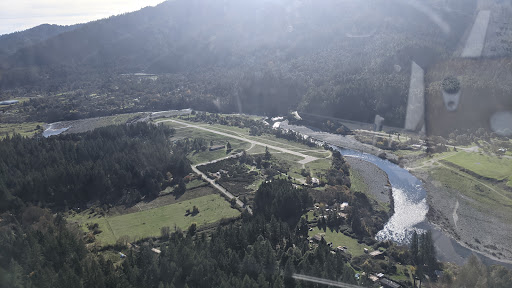 Hoopa Airport - Thumbnail