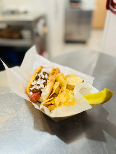 Lil Dog Bar Gallery - United States