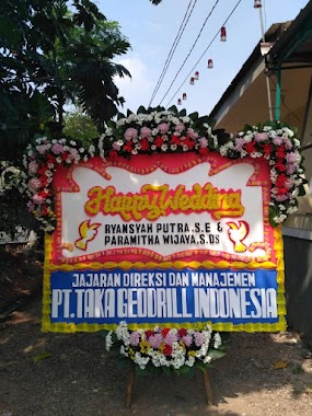 Toko Bunga Pinayungan Depok Baru, Author: Toko Bunga Pinayungan Depok Baru