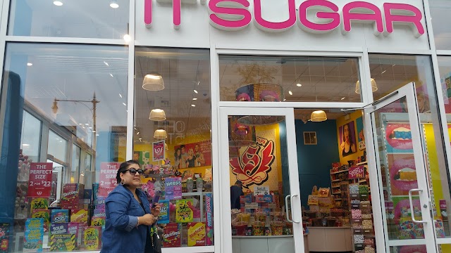 IT'SUGAR