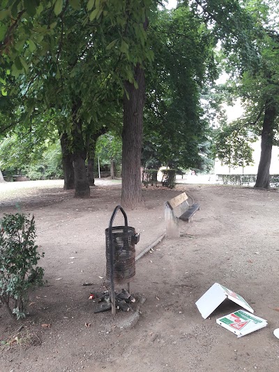 Photos of Eszterhazy Karoly University