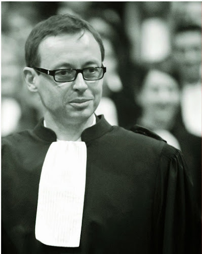 Avocat Heguin de Guerle Olivier