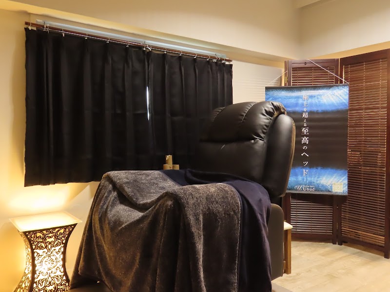 ウブド（llB Beaute ビースリーボーテ）アロママッサージ エステ 高輪