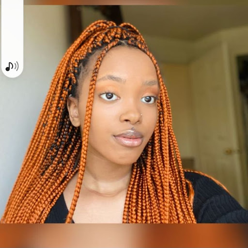 Flore D Hair Braiding - Thumbnail