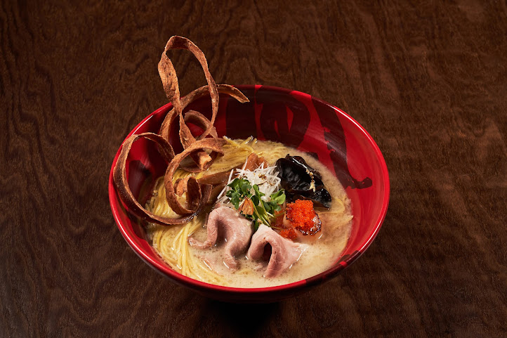 GOGYO Gramercy by null