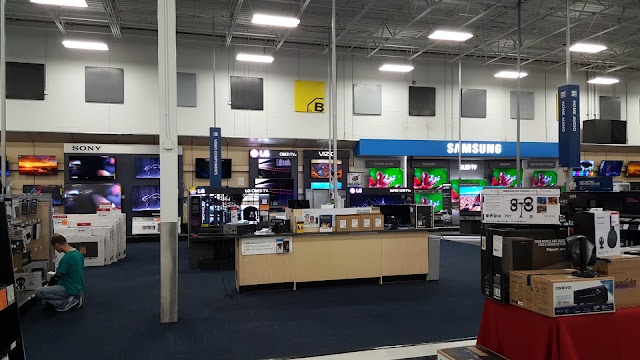 Best Buy