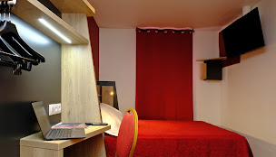 Photo n°14 de In Hôtel à Frouard (Hôtel)