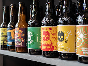 Photo n°8 de Sommellerie de France Brumath - Vins, champagne & spiritueux à Brumath (Établissement vinicole)