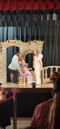 Graceville Civic Center - Thumbnail