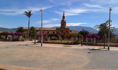 Photos of Iglesia Parroquial Santa Rosa De Lima, Santa Sof&iacute;a