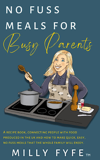 No Fuss Meals for Busy Parents - Thumbnail