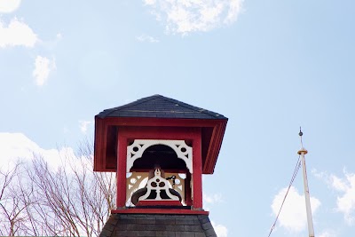 Red Schoolhouse